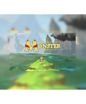 The Legend of Monster Mountain Steam Key GLOBAL